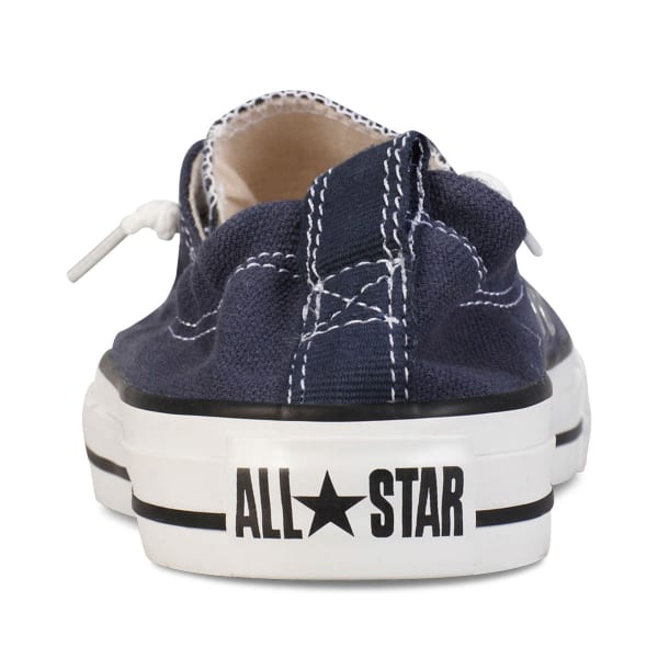 CONVERSE Women's Chuck Taylor Shoreline Sneakers