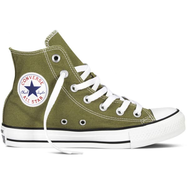 CONVERSE Unisex Chuck Taylor All Star Hi Top Shoes - Bob’s Stores