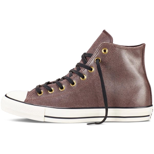 CONVERSE Men's Chuck Taylor All Star Vintage Leather Shoes