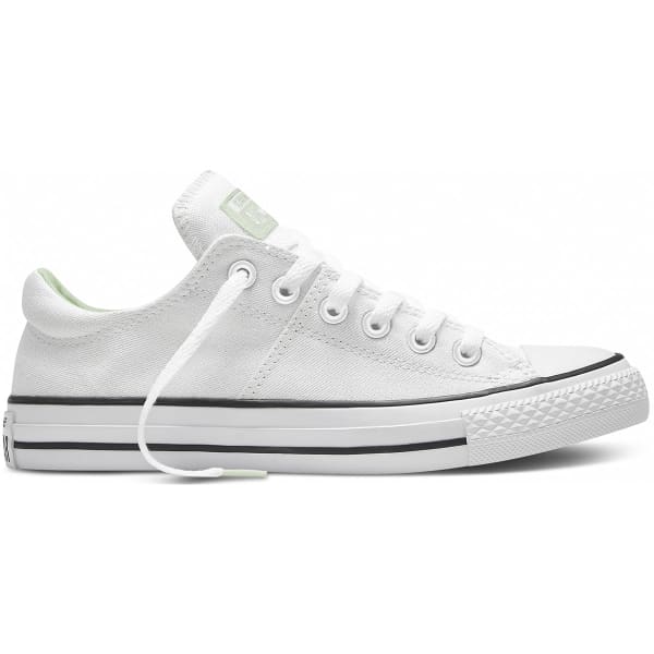 CONVERSE Women's Chuck Taylor All Star Shoes, Madison