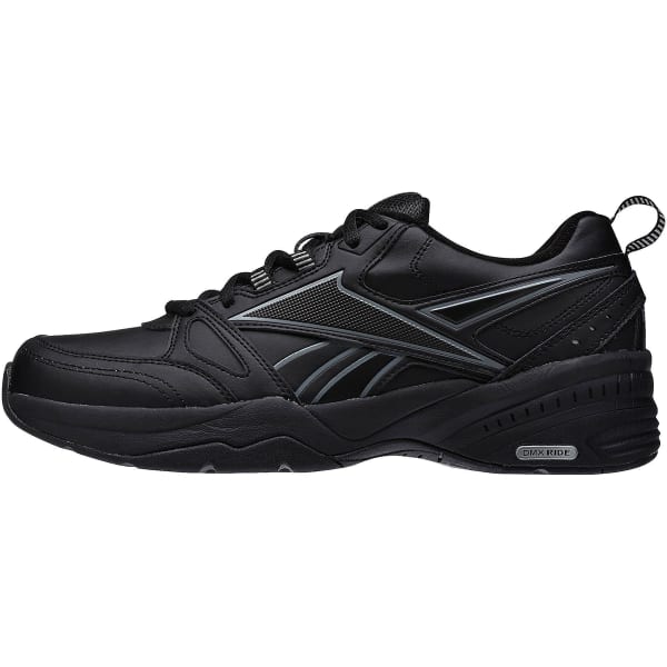 REEBOK Men's Royal Trainer Sneakers, 4E Wide Width