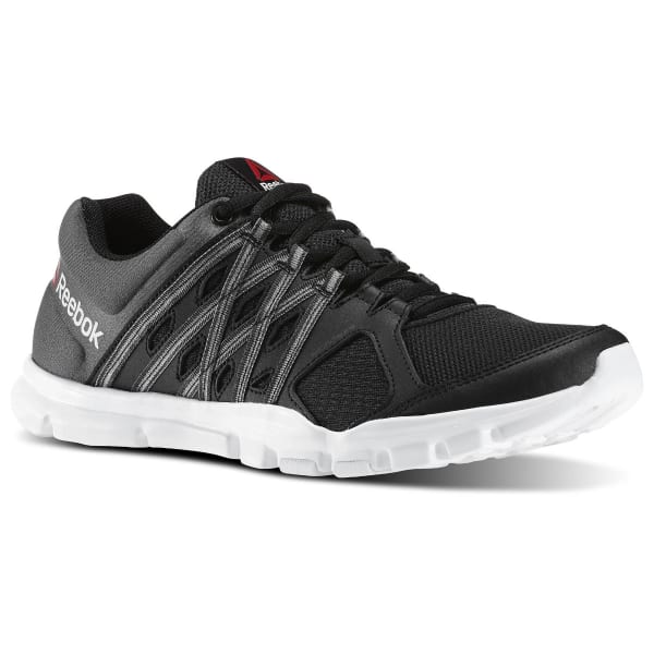 REEBOK Men's YourFlex Train 8.0 LMT Shoes