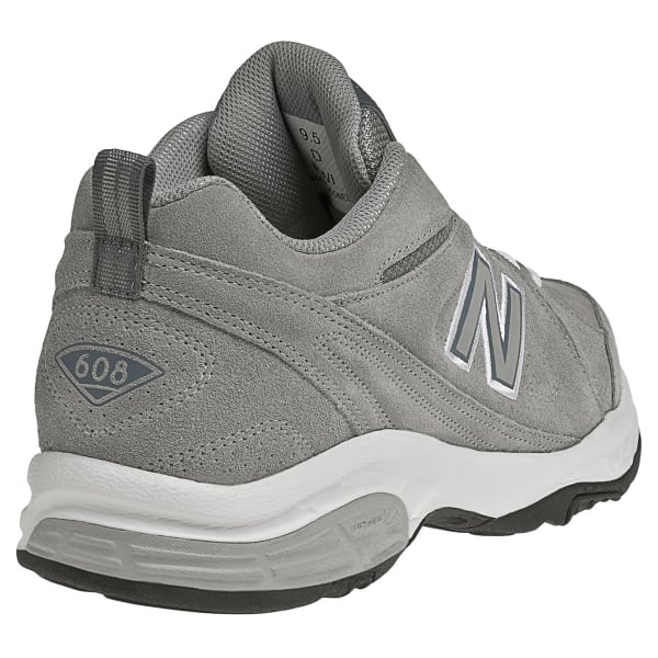 NEW BALANCE Men's 608V3M 4E Sneakers