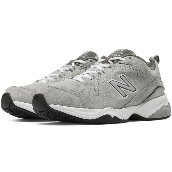 NEW BALANCE Men's 608v4 Sneakers, 4E Width - Bob’s Stores