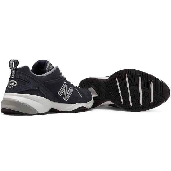 NEW BALANCE Men's 608v4 Sneakers, 4E Width