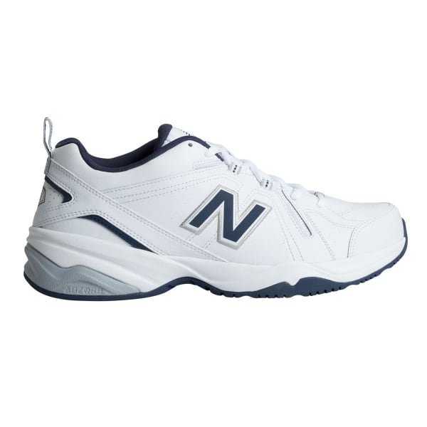 NEW BALANCE Men's 608v4 Sneakers, Medium Width - Bob’s Stores