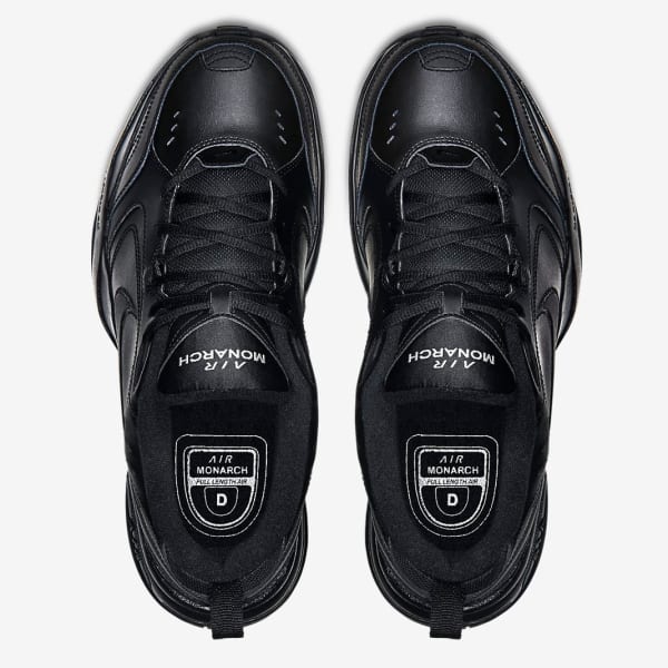 NIKE Men's Air Monarch IV Training Shoes