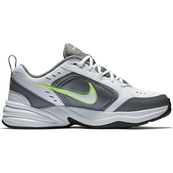 NIKE Men's Air Monarch IV Training Shoes - Bob’s Stores