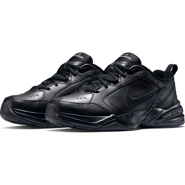 NIKE Men's Air Monarch IV Training Shoes, Extra Wide - Bob’s Stores