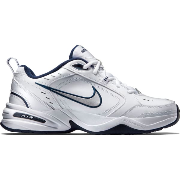 NIKE Men's Air Monarch IV Training Shoes, Extra Wide