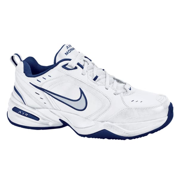 NIKE Men's Air Monarch IV Training Shoes, Extra Wide