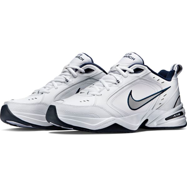 NIKE Men's Air Monarch IV Training Shoes, Extra Wide - Bob’s Stores