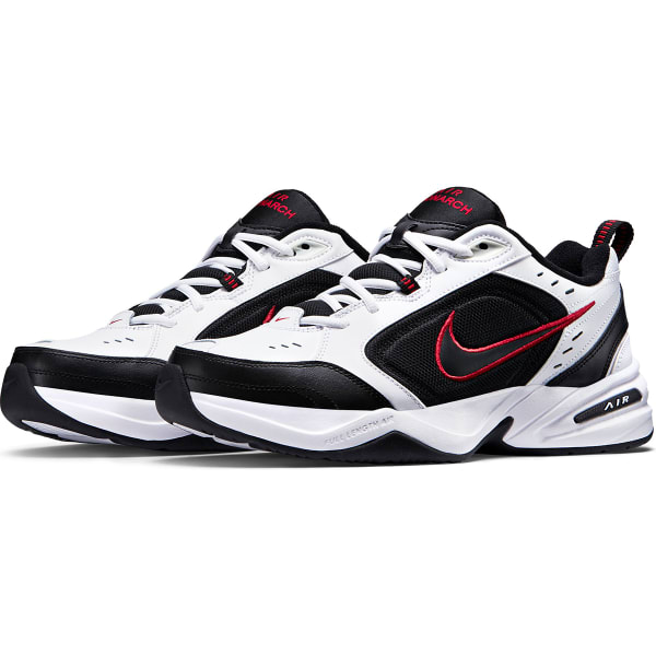 NIKE Men's Air Monarch IV Training Shoes, Extra Wide