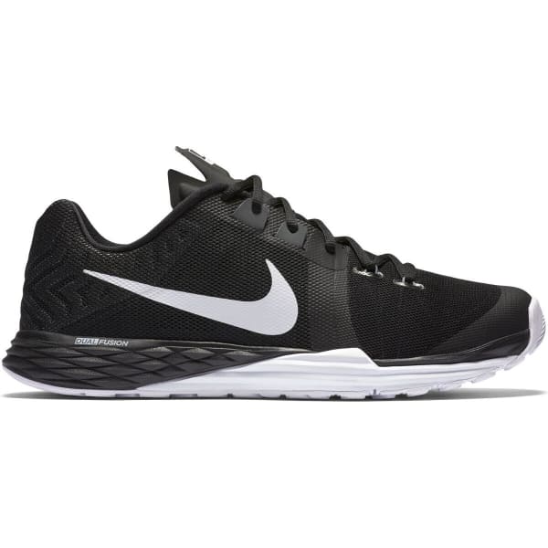 NIKE Men's Train Prime Iron Dual Fusion Training Shoes