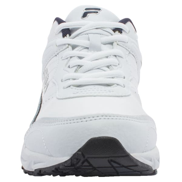 FILA Men's Memory Sportland Running Shoe