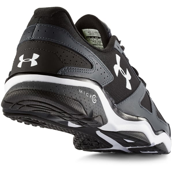 UNDER ARMOUR Men's Micro G Strive V Training Shoes