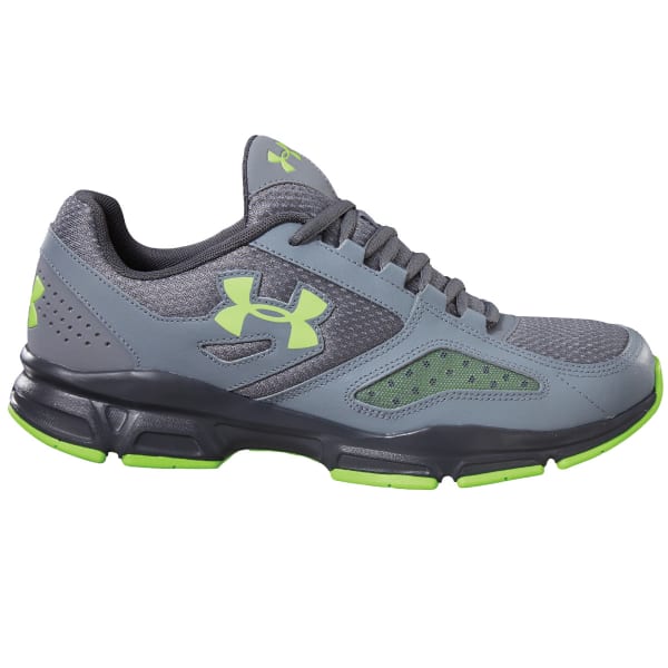 UNDER ARMOUR Men's Zone Sneakers