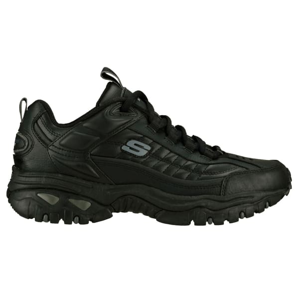 SKECHERS Men's Energy Afterburn Shoes, Wide Width - Bob’s Stores