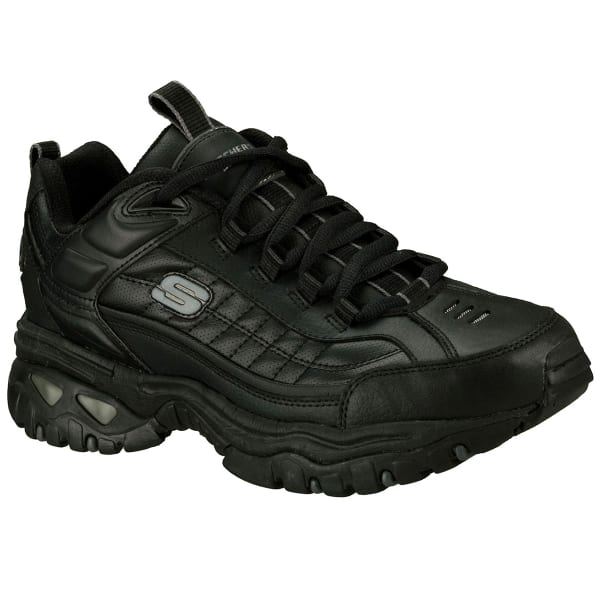 SKECHERS Men's Energy Afterburn Shoes, Wide Width - Bob’s Stores