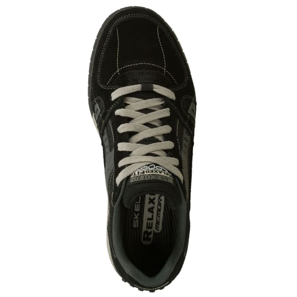 skechers relaxed fit floater sneaker