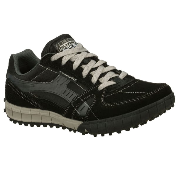 SKECHERS Men's Relaxed Fit Floater Shoes