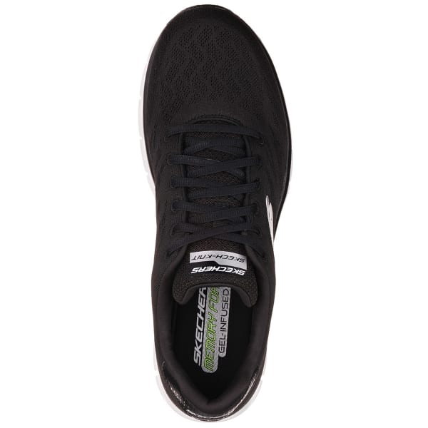 SKECHERS Men's Synergy Fine Tune Sneakers