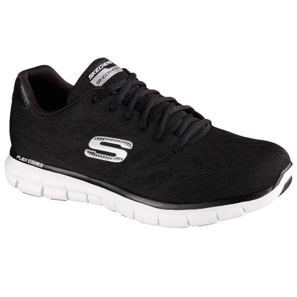 SKECHERS Men's Synergy Fine Tune Sneakers