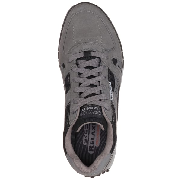 SKECHERS Men's Relaxed Fit: Floater Sneakers