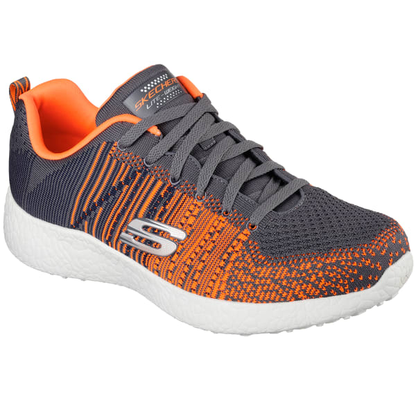 SKECHERS Men's Energy Burst Sneakers