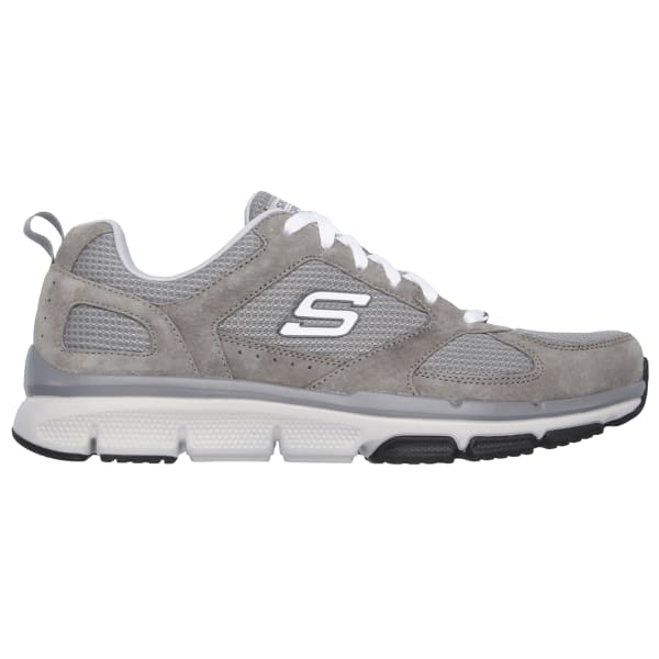 SKECHERS Men's Relaxed Fit Optimizer Athletic Sneakers