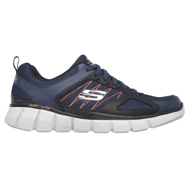 SKECHERS Men's Equalizer 2.0- On Track Sneakers - Bob’s Stores