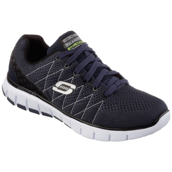 SKECHERS Men's Sketch Flex Running Shoes