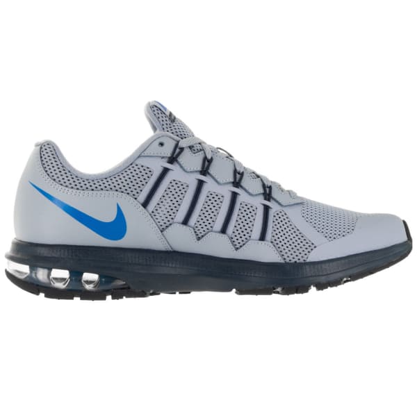 NIKE Men's Air Max Dynasty Running Shoes