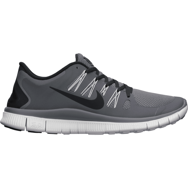 NIKE Men's Free 5.0 Running Shoes