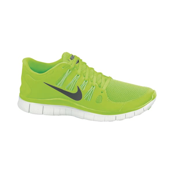 NIKE Men's Free 5.0 Running Shoes