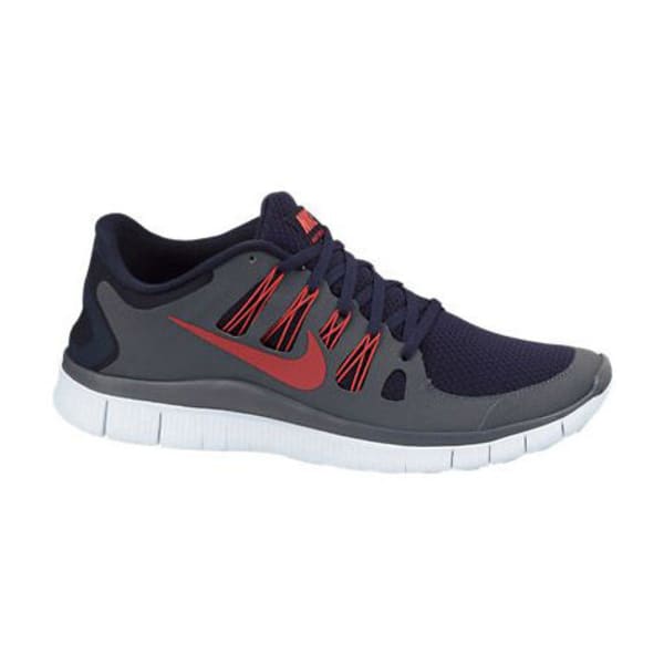 NIKE Men's Free 5.0 Running Shoes