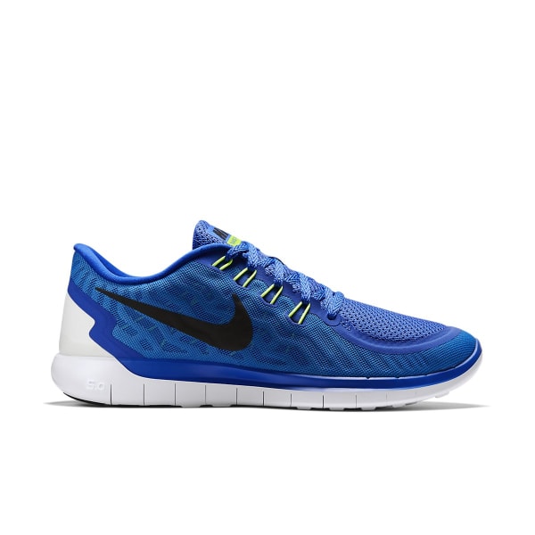 NIKE Men's Free 5.0 Running Shoes