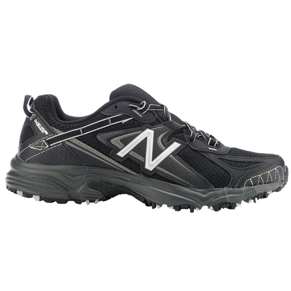 NEW BALANCE Men's MT411BS2 Trail Running Shoes, D Width