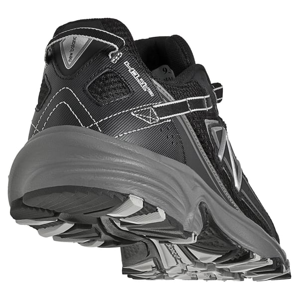 NEW BALANCE Men's MT411BS2 Trail Running Shoes, D Width