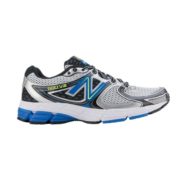 NEW BALANCE Men's M680v2 Running Shoes, Wide Width