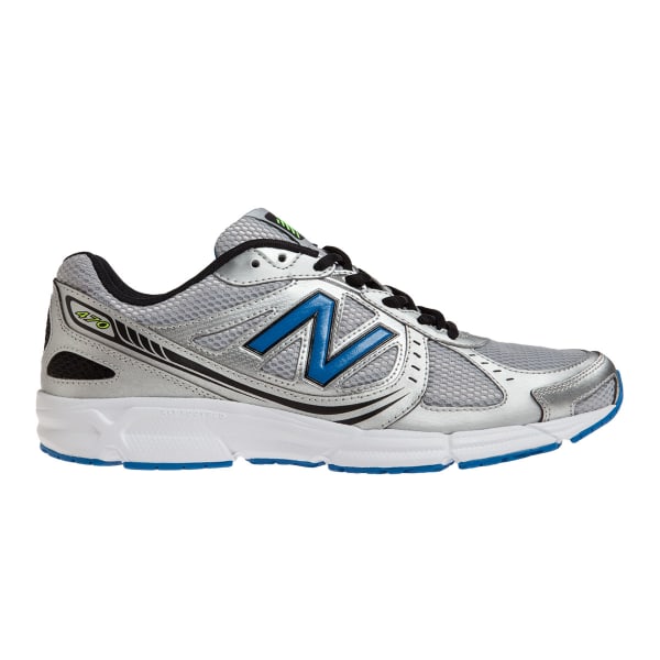 new balance men's 470 running shoes