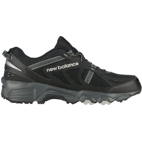 NEW BALANCE Men's MT410 Trail Sneakers