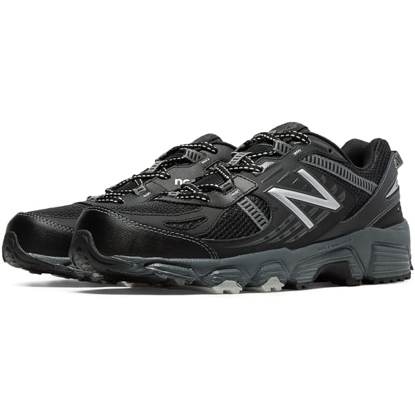 NEW BALANCE Men's MT410 Trail Sneakers, Wide Width - Bob’s Stores