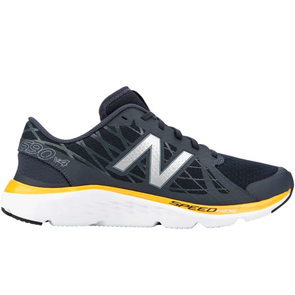 NEW BALANCE Men's 690v4 Running Sneakers