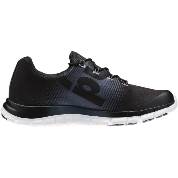 REEBOK Men's Z-Pump Running Shoes