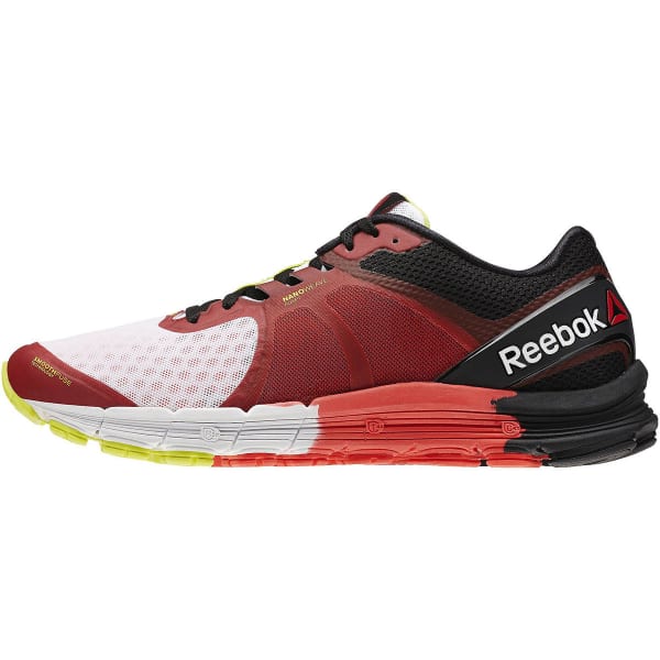 REEBOK Men's One Guide 3.0 Running Shoes