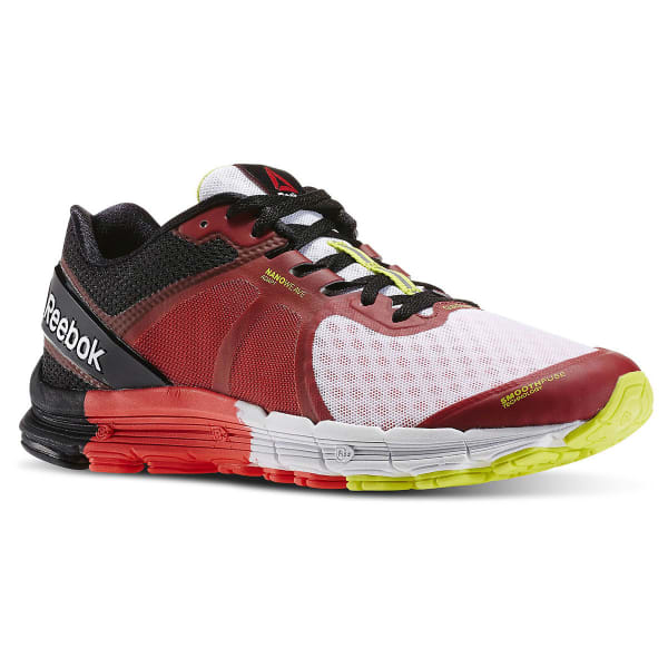 REEBOK Men's One Guide 3.0 Running Shoes