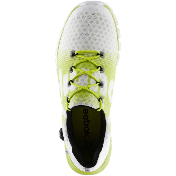 REEBOK Men's ZPump Fusion Sneakers