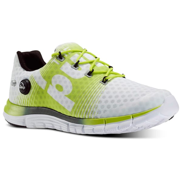 REEBOK Men's ZPump Fusion Sneakers