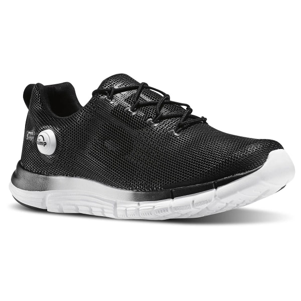 REEBOK Men's ZPump Fushion Running Shoes